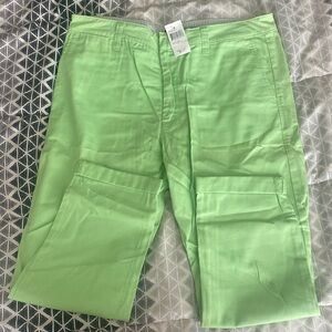 Ralph Lauren Womens Capri Pants